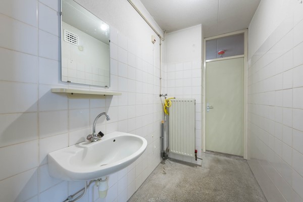 Medium property photo - Wijttenbachstraat 297, 1093 HX Amsterdam